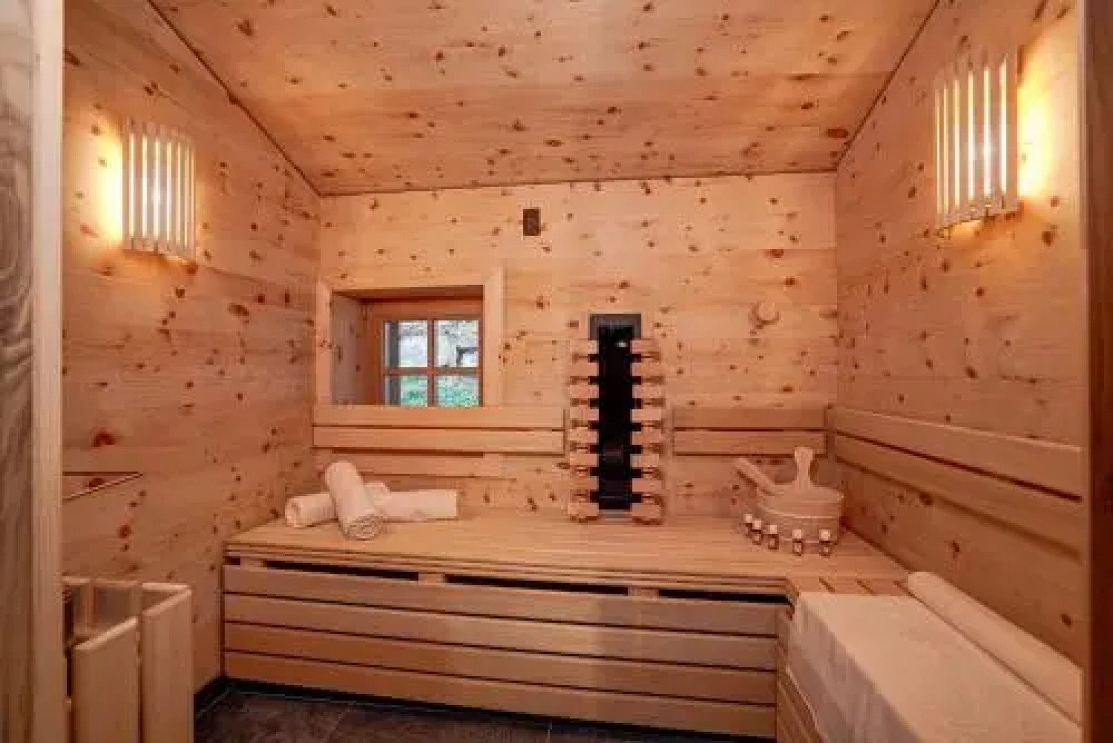 Highking Chalet Grünegg