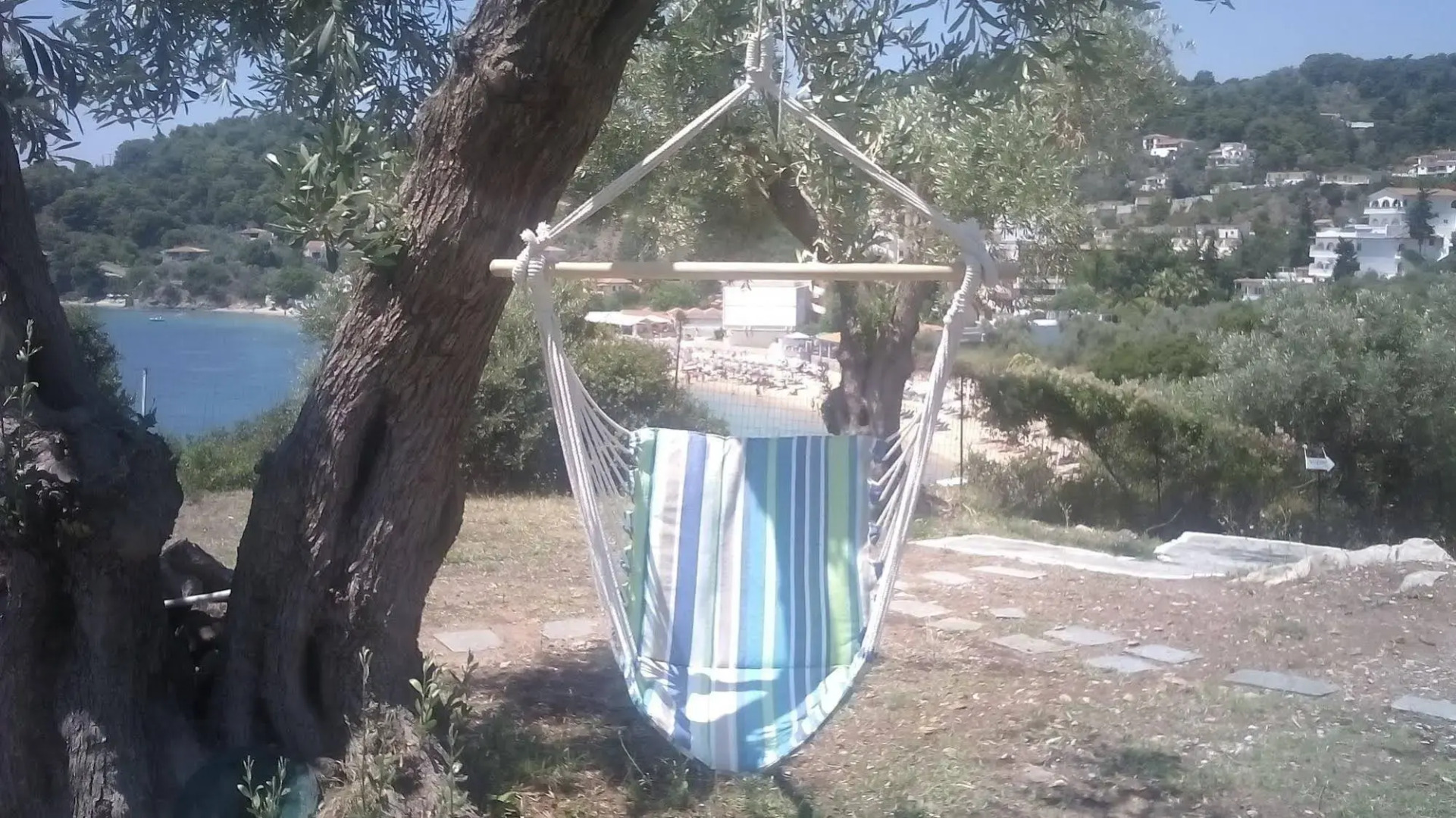 Cape Achladies - Mitikas