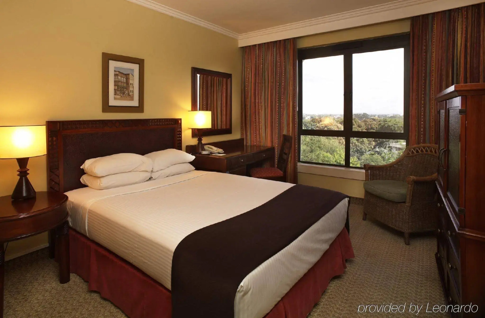 Southern Sun Hotel Dar es Salaam