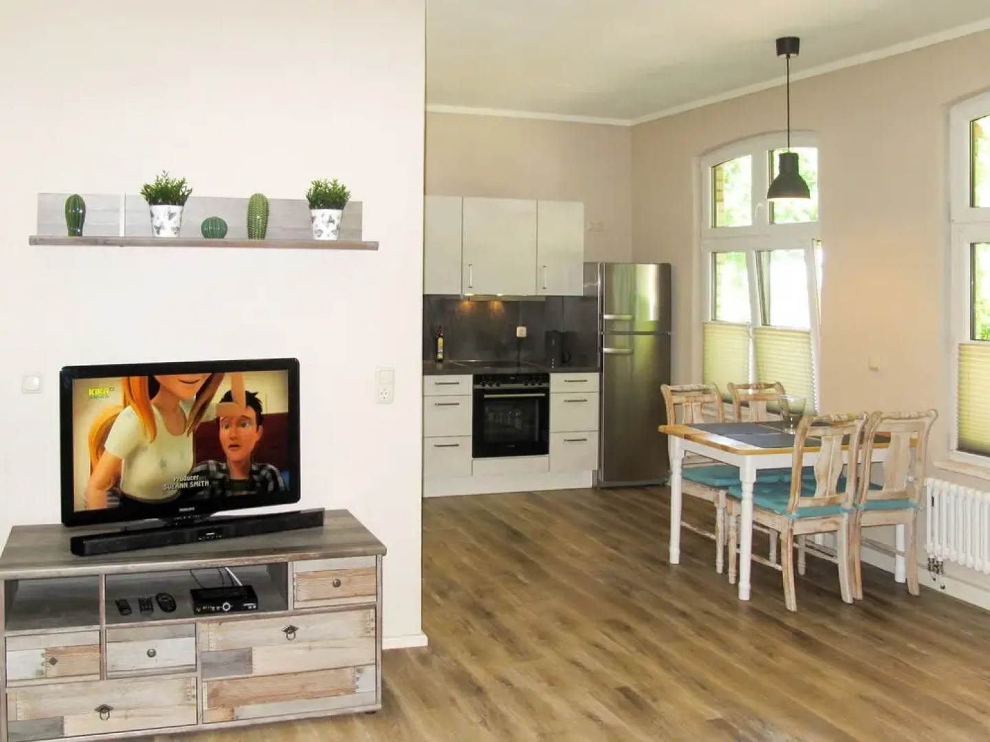 Helene Ribnitz-damgarten