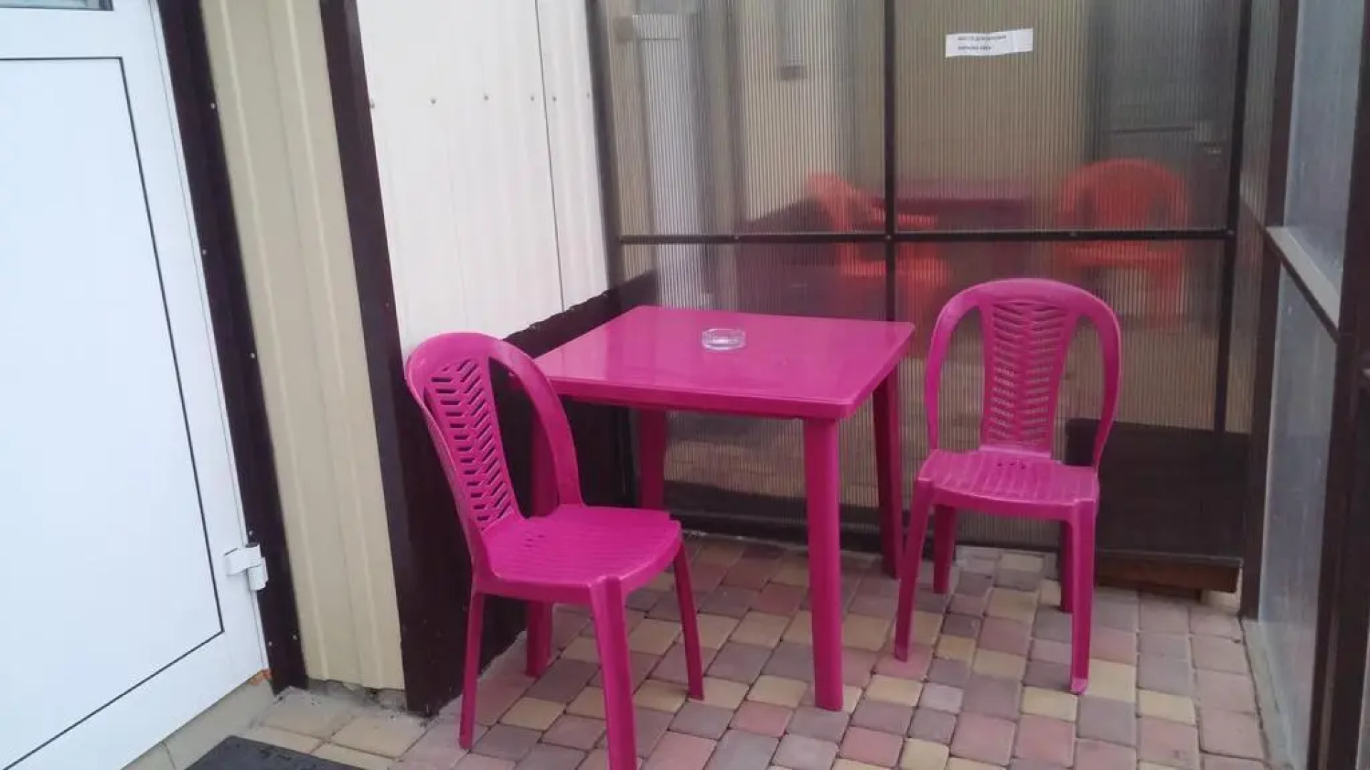 Мотель Как Дома