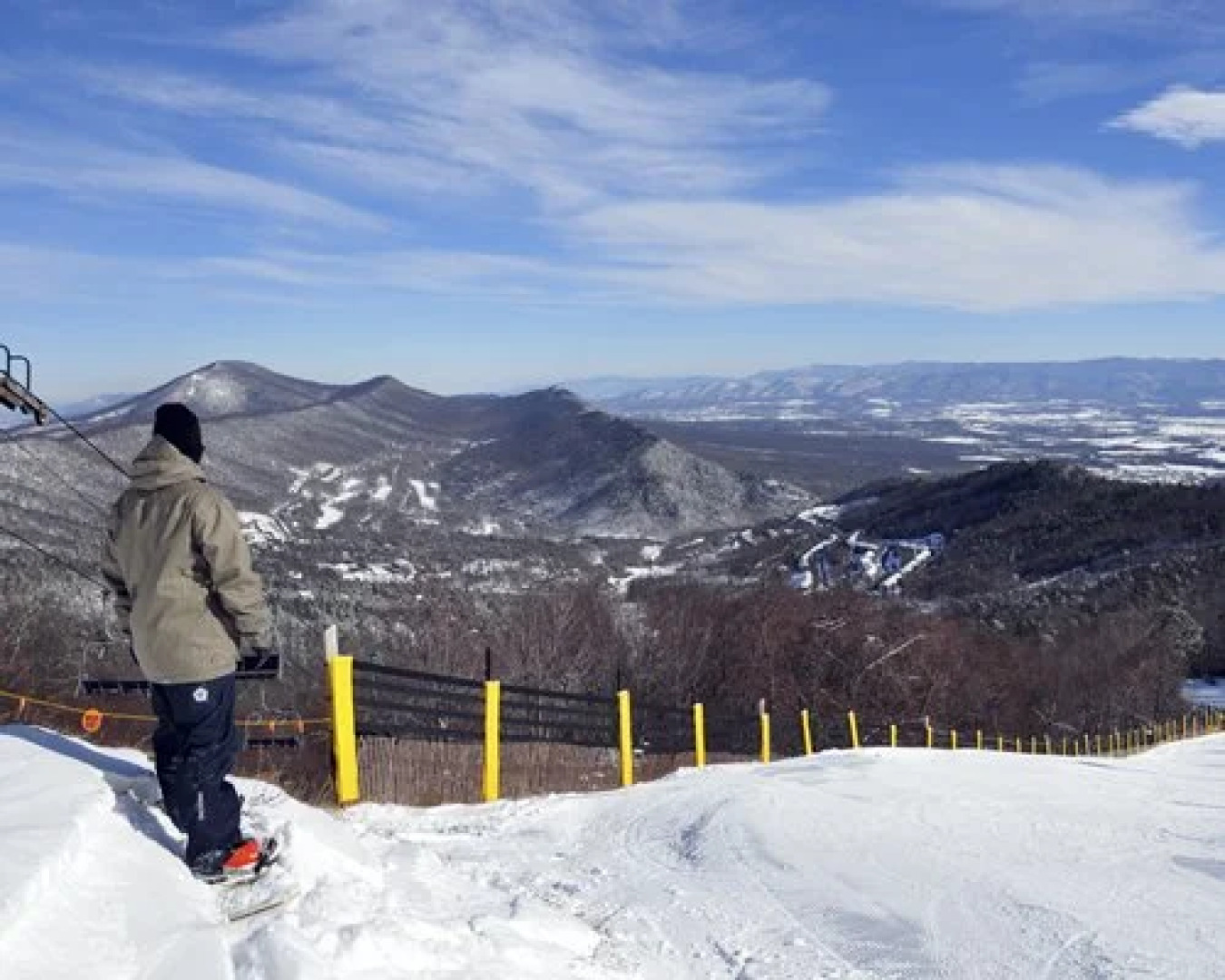 Eagle Trace at Killy Court, Massanutten, USA