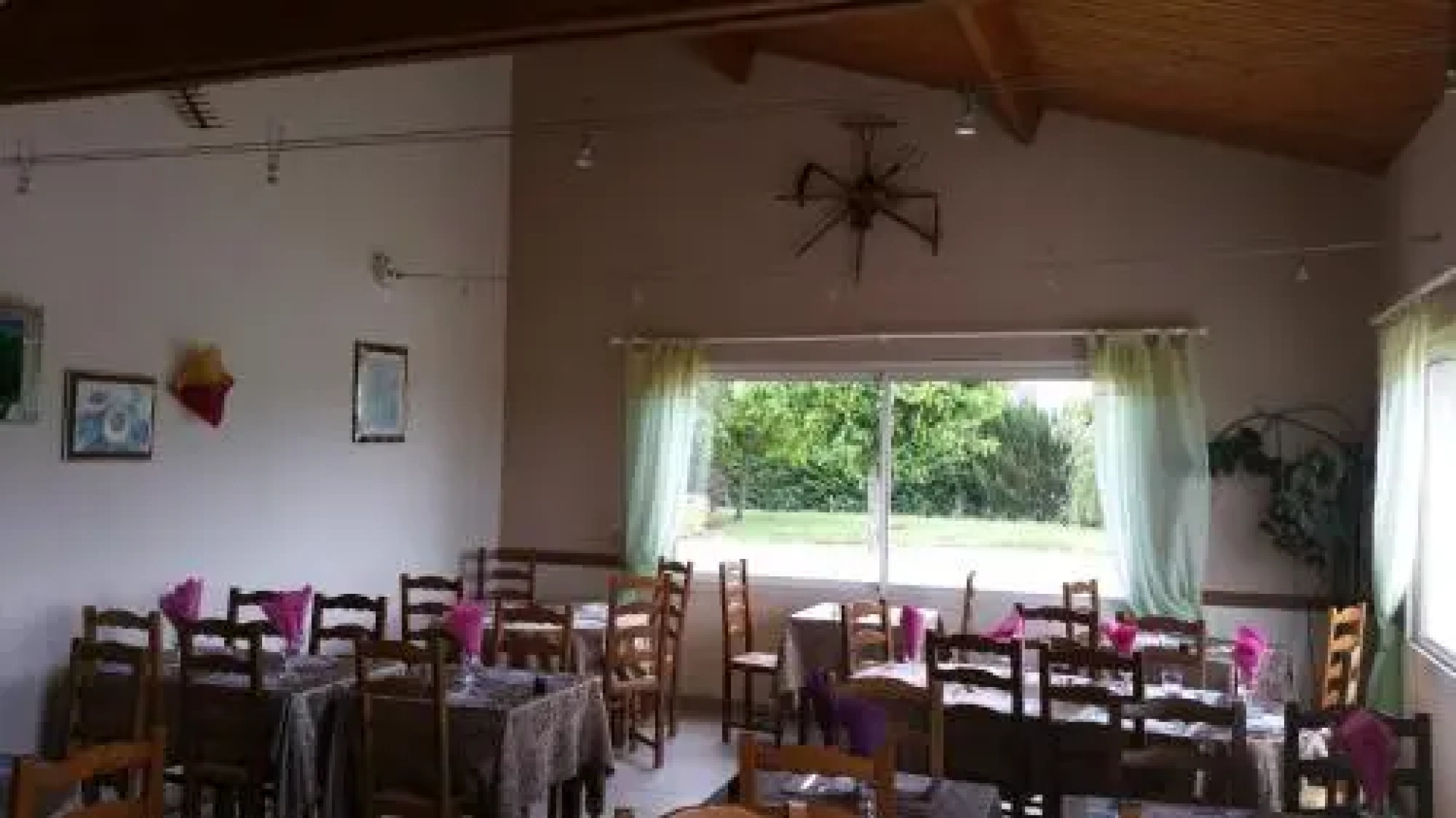 Le Relais de Bel Air