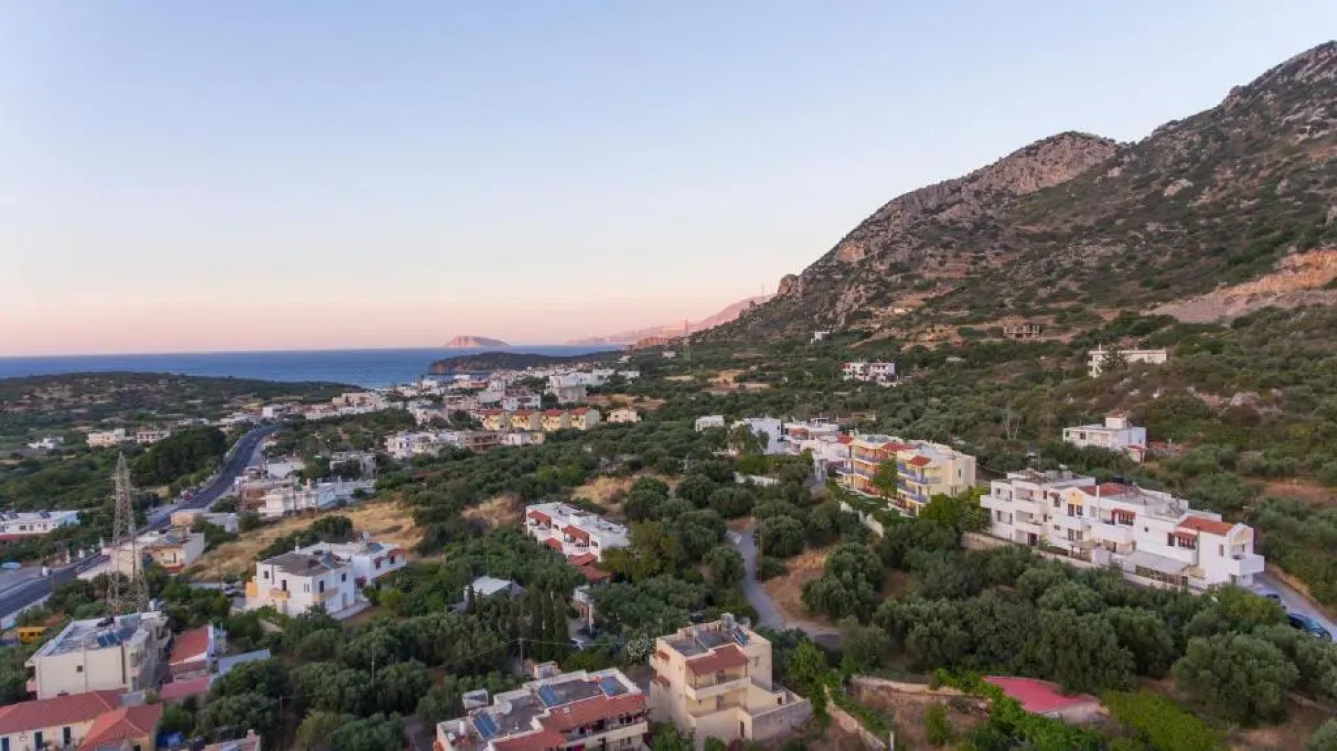 Bella Vista renovated