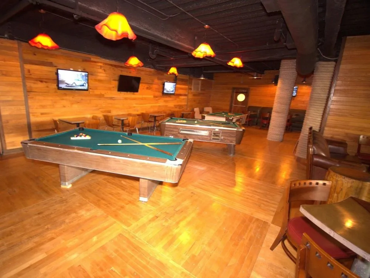 Waves Resort Corpus Christi