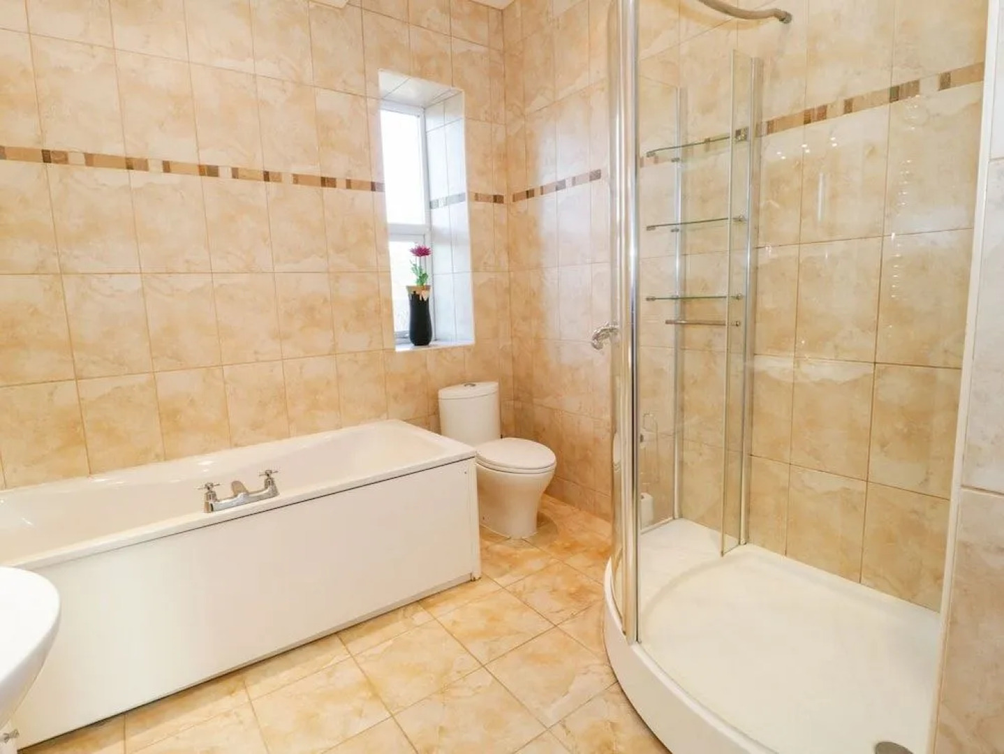 The Meadowsweet Apartment