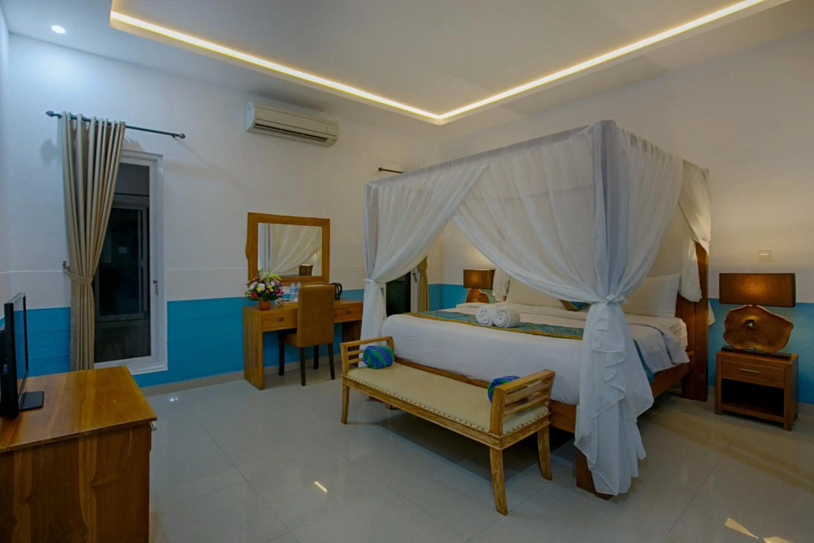 My Villa and Resort Canggu