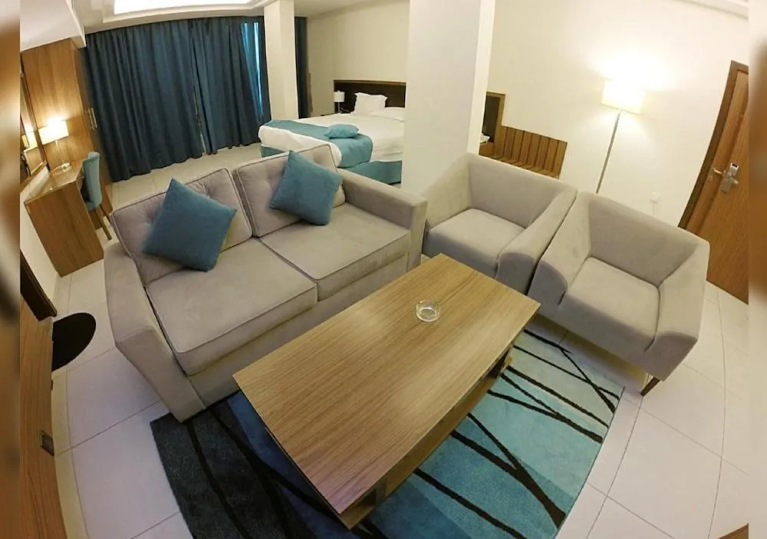 Amwaj Yanbu Residential Units