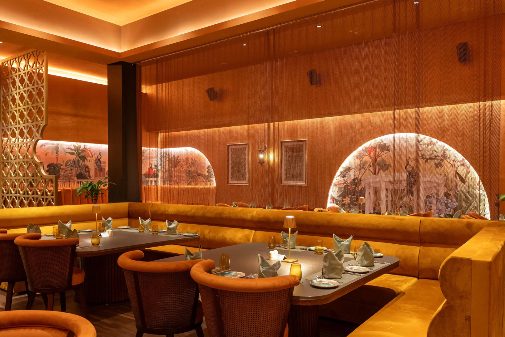 Radisson Blu Hotel Doha