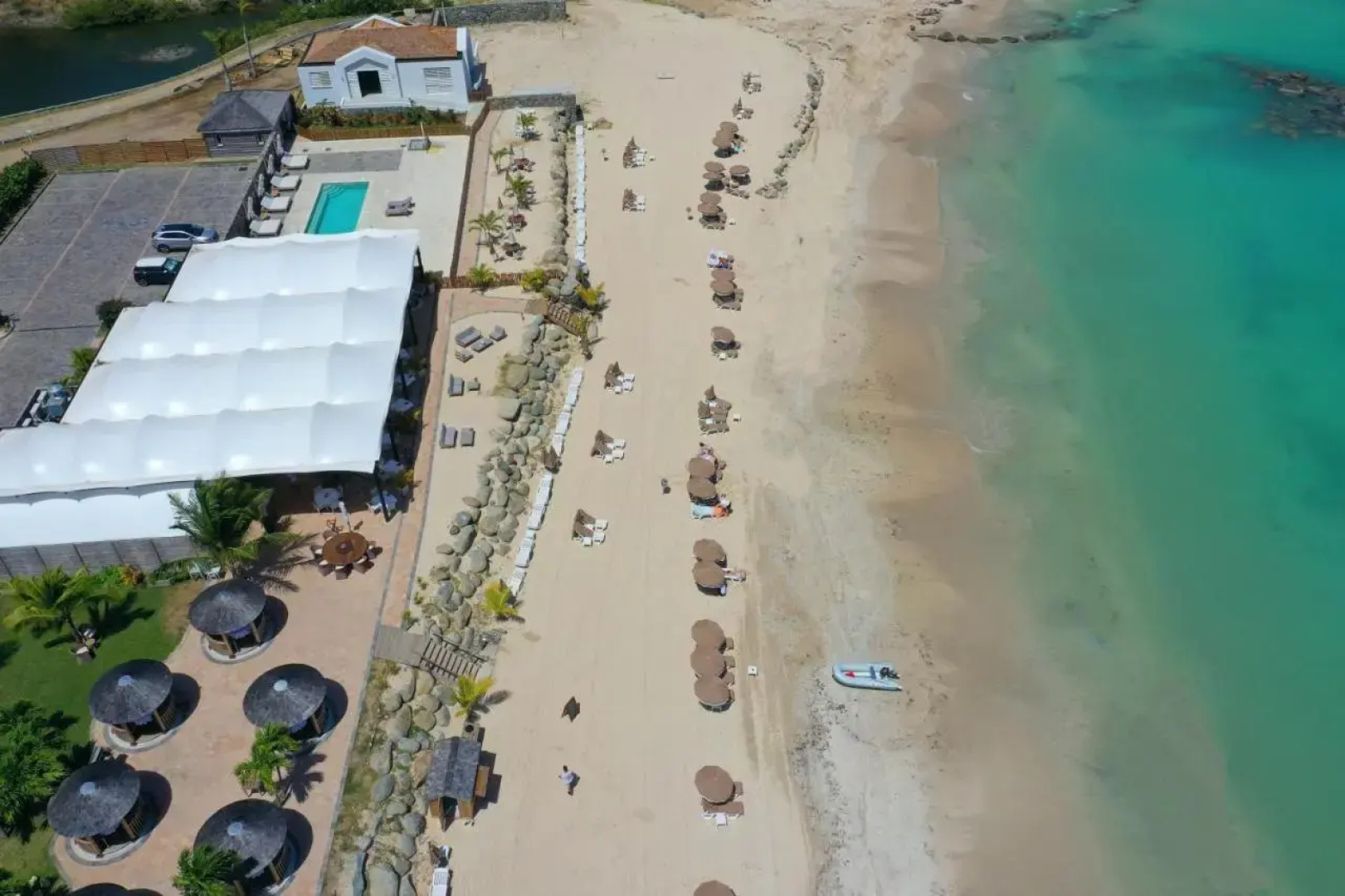Dream Villa Anse Marcel-955