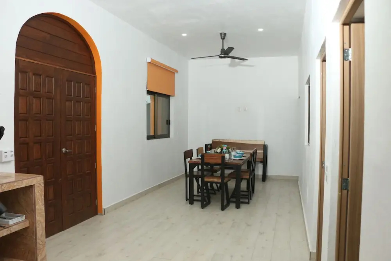 Quinta Santa Mónica