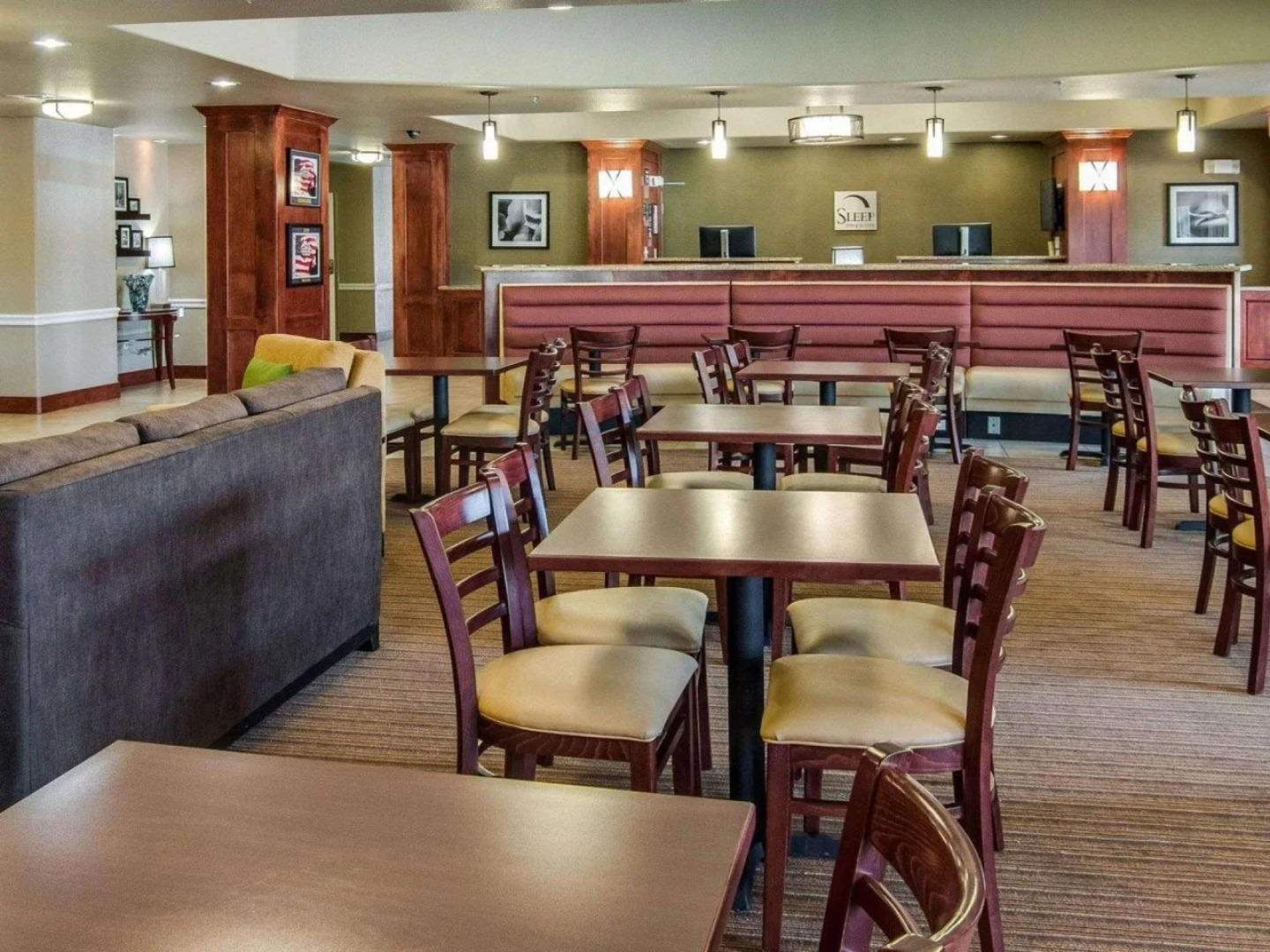 Sleep Inn & Suites Tyler South