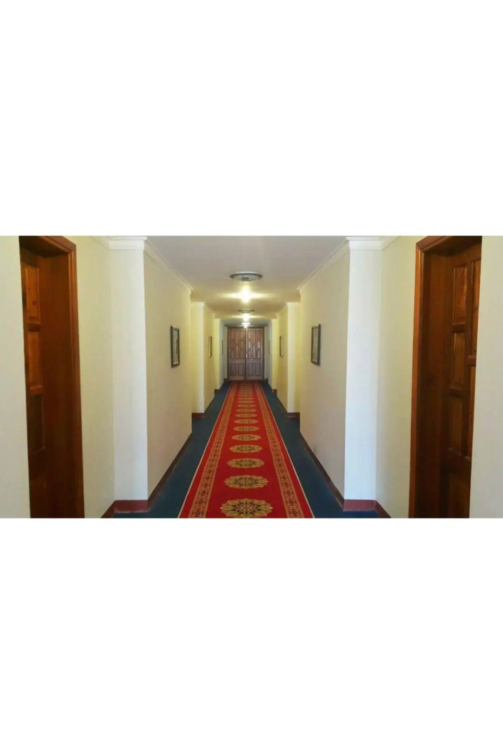 Hodota Resort Center