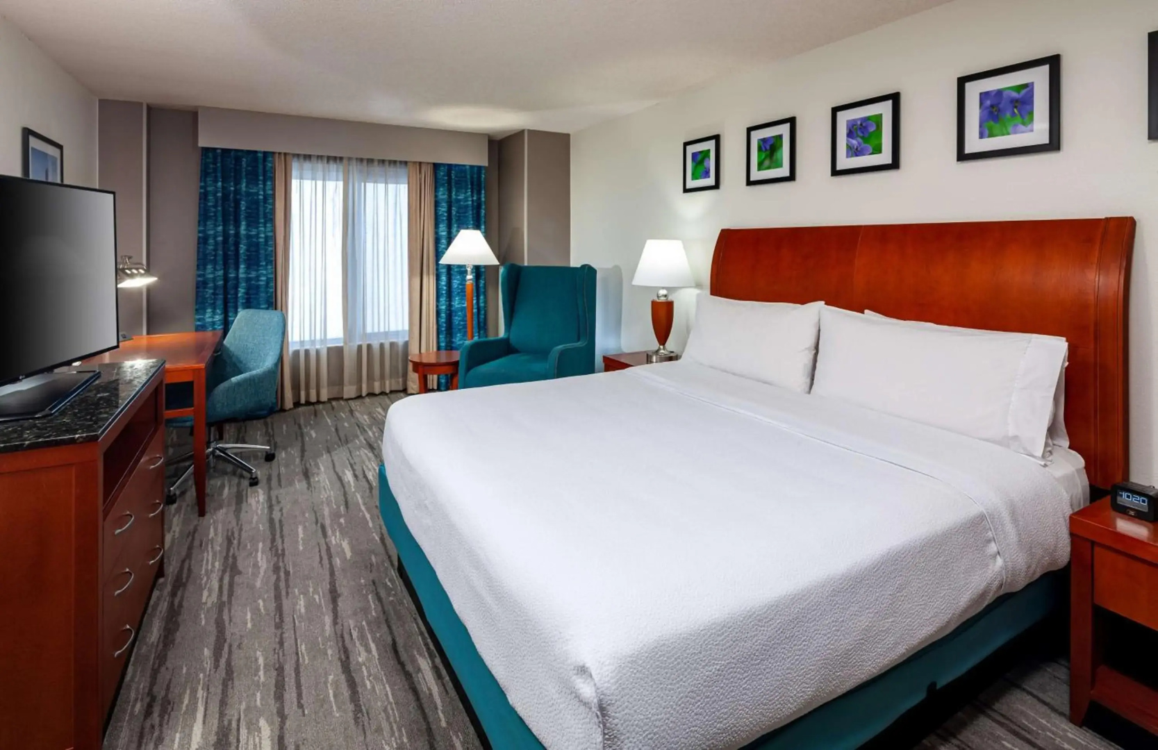 Hilton Garden Inn Chicago OHare Airport