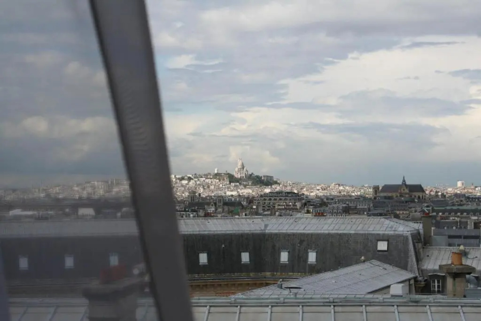 Hotel Trianon Rive Gauche