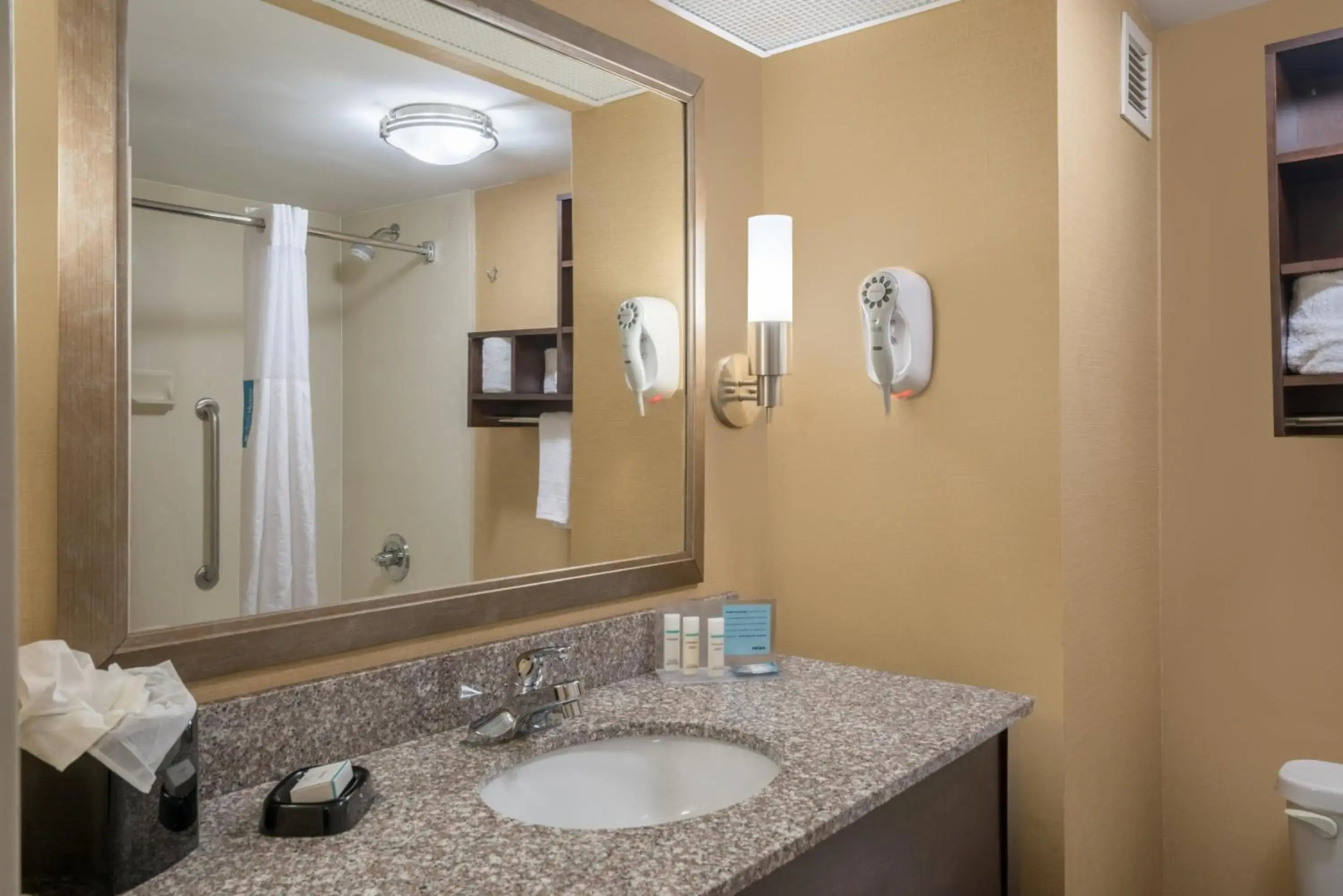 Hamilton Inn Bessemer, AL - Birmingham