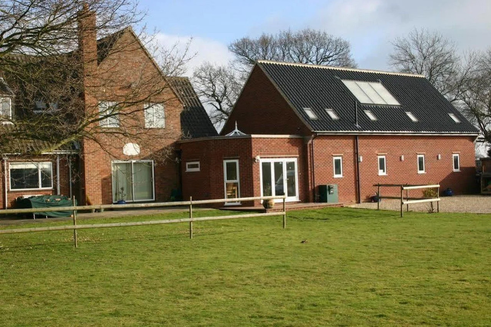 Moorsticks Bed and Breakfast