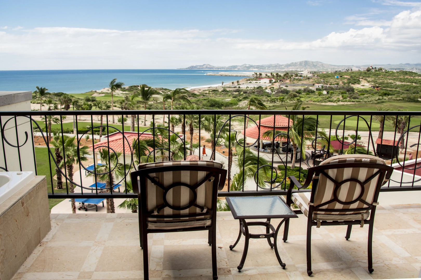 Secrets Puerto Los Cabos - Adults Only - All Inclusive