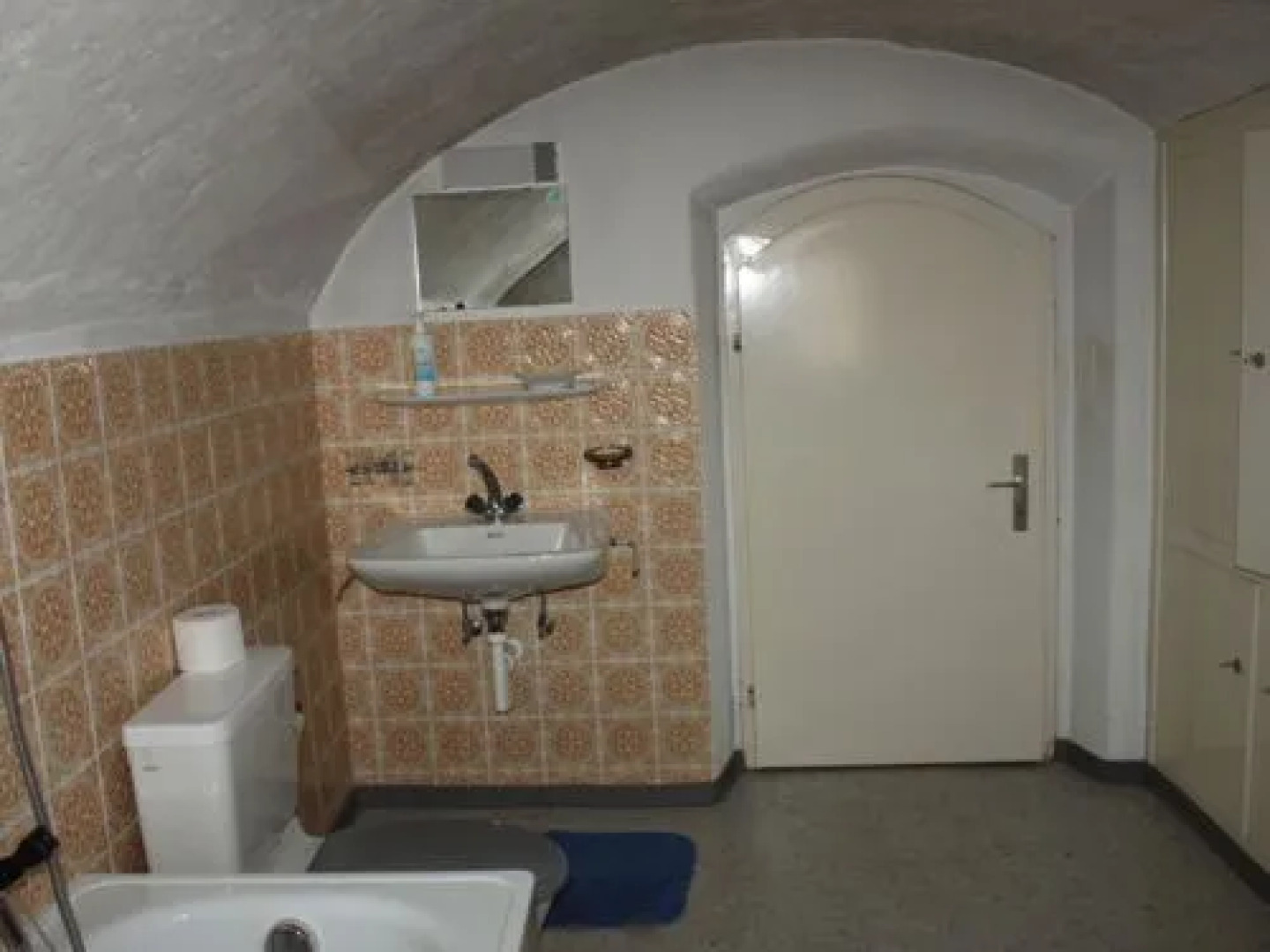 Ferienwohnung Chasa Crusch 117