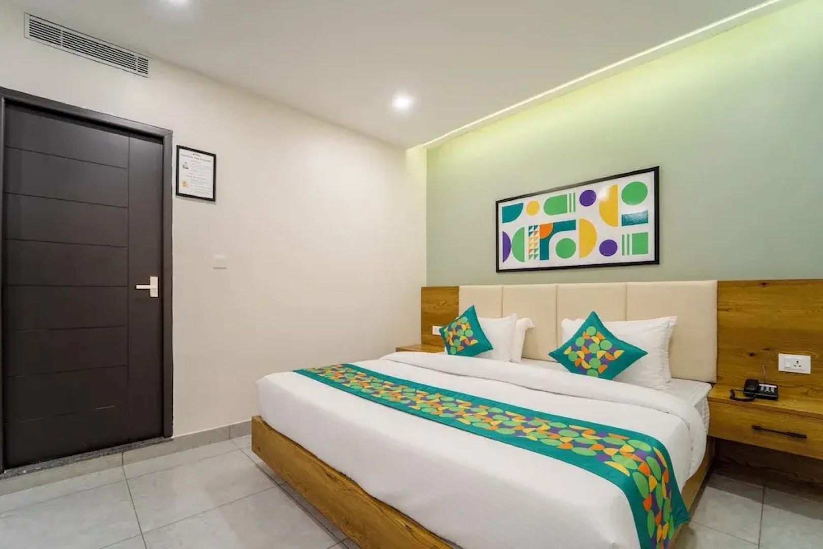 Treebo Premium Park Calicut