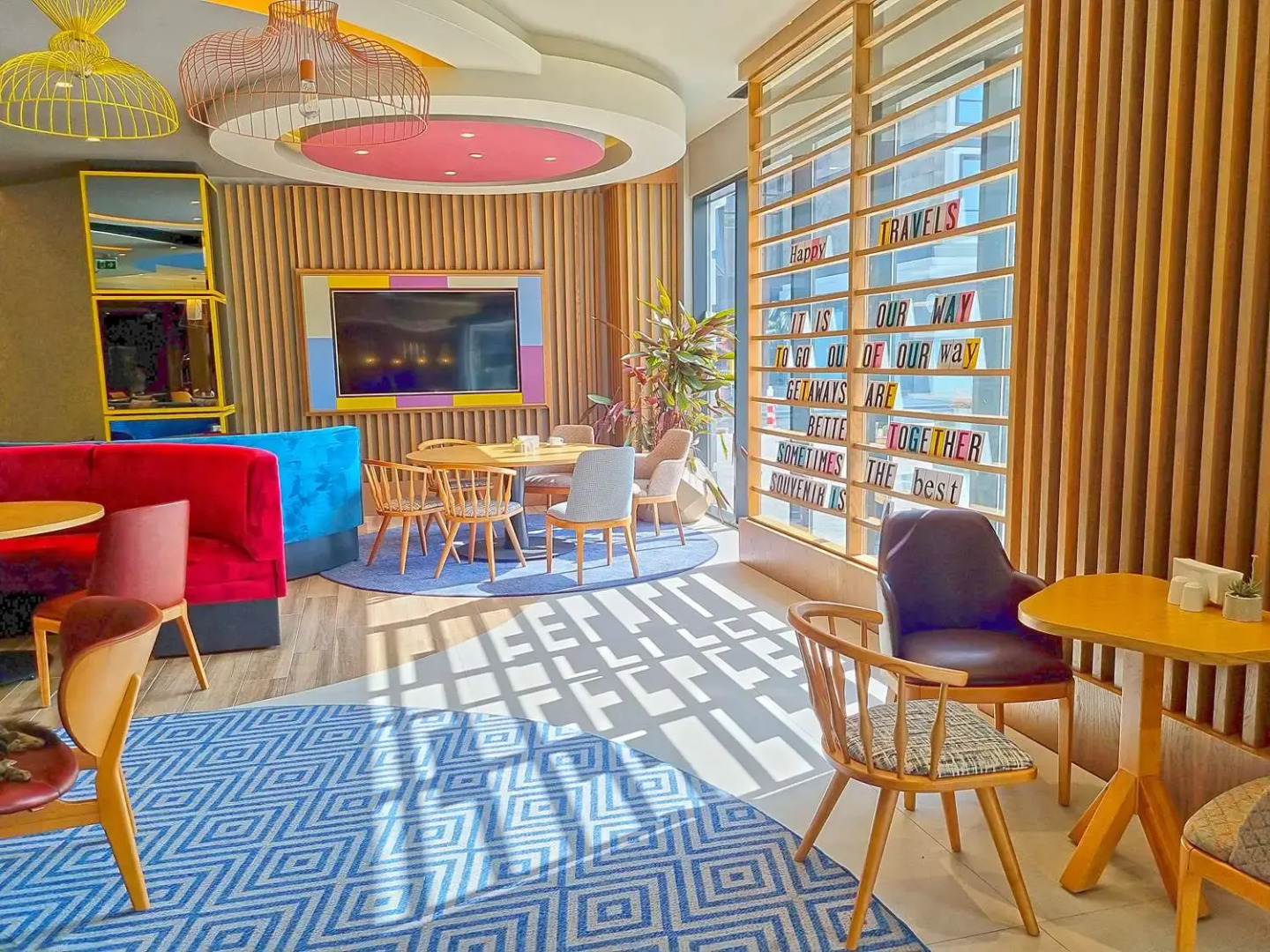 Hampton By Hilton Sakarya