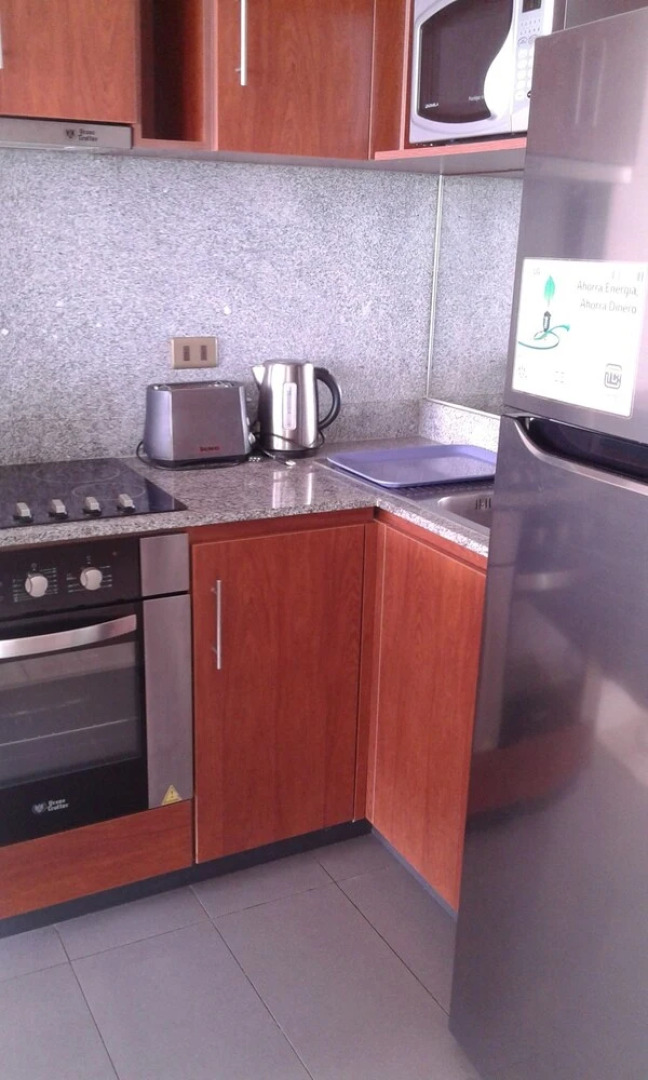 Rent Vacation by Apartments Concon