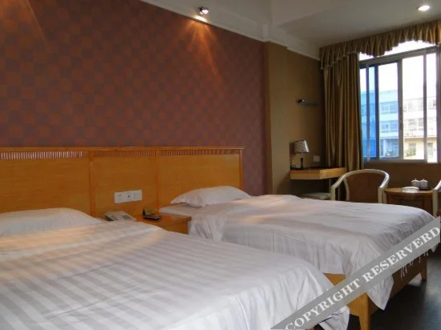 Nanfeng Yingbin Hotel
