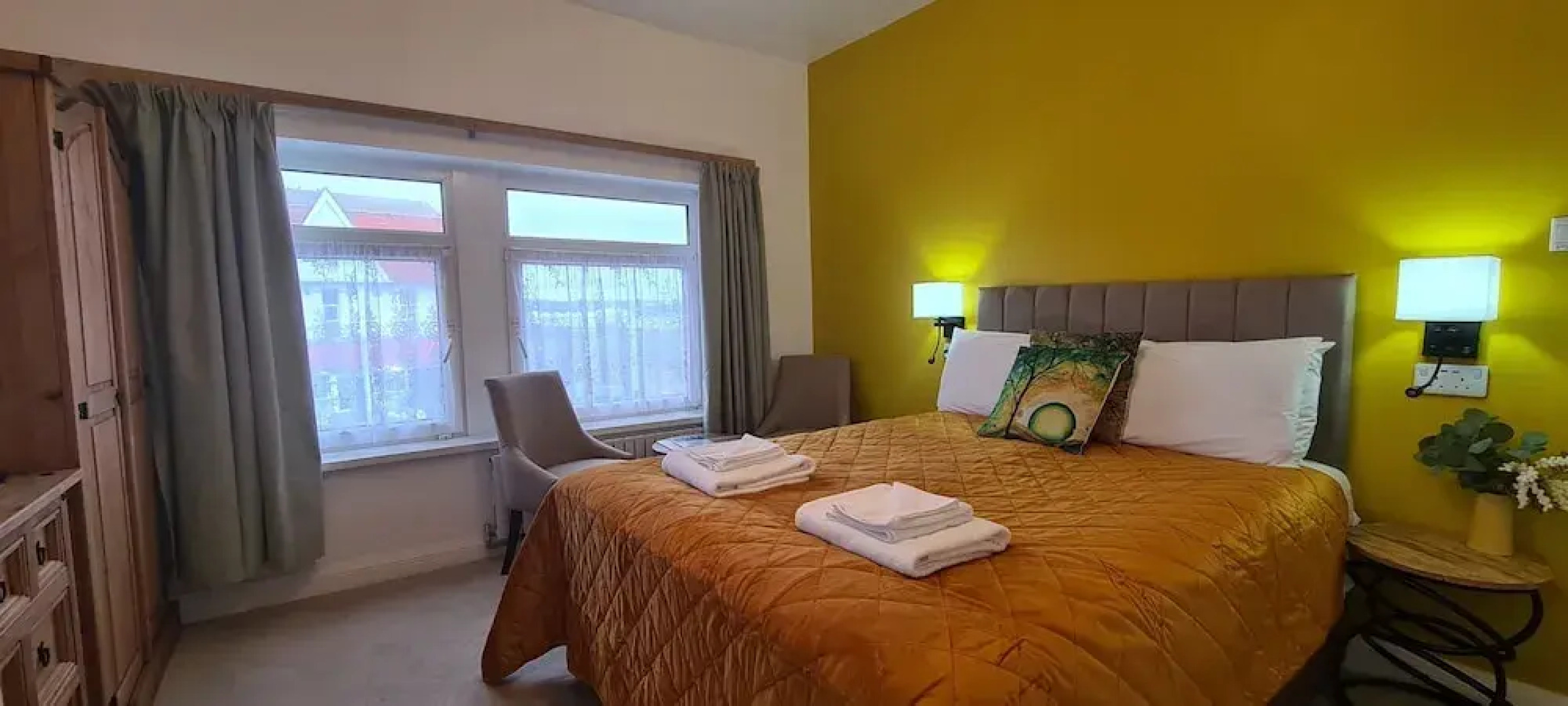 Torland Seafront Hotel