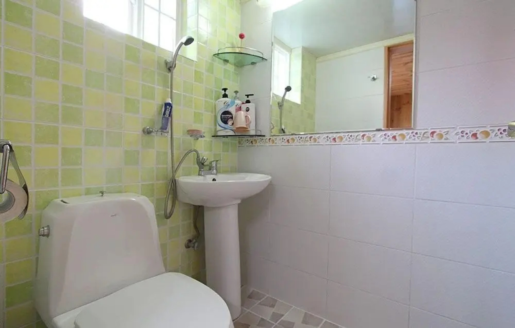 Baenae-gol Alpensia Pension