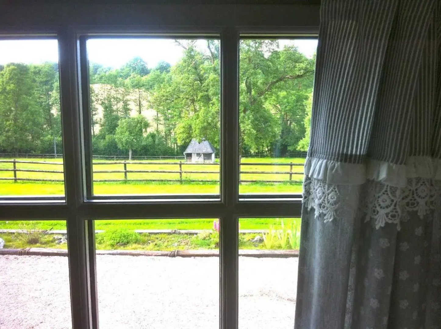 Le Champ des Possibles