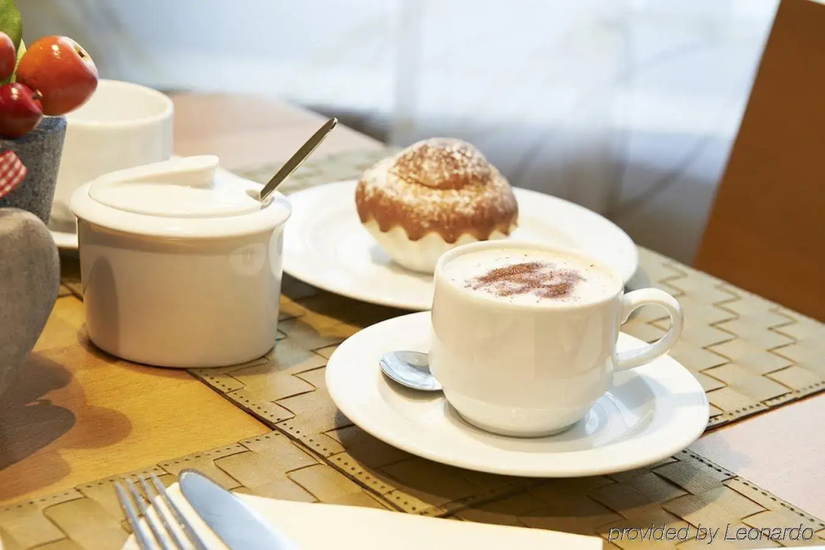 GHOTEL hotel & living München-Zentrum