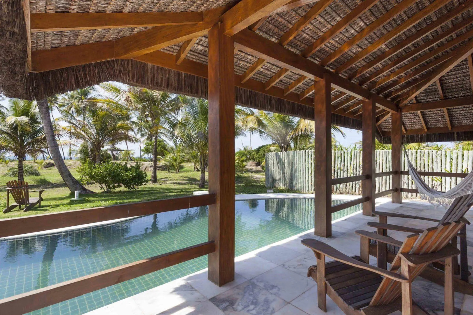 Pousada Terraços Marinhos