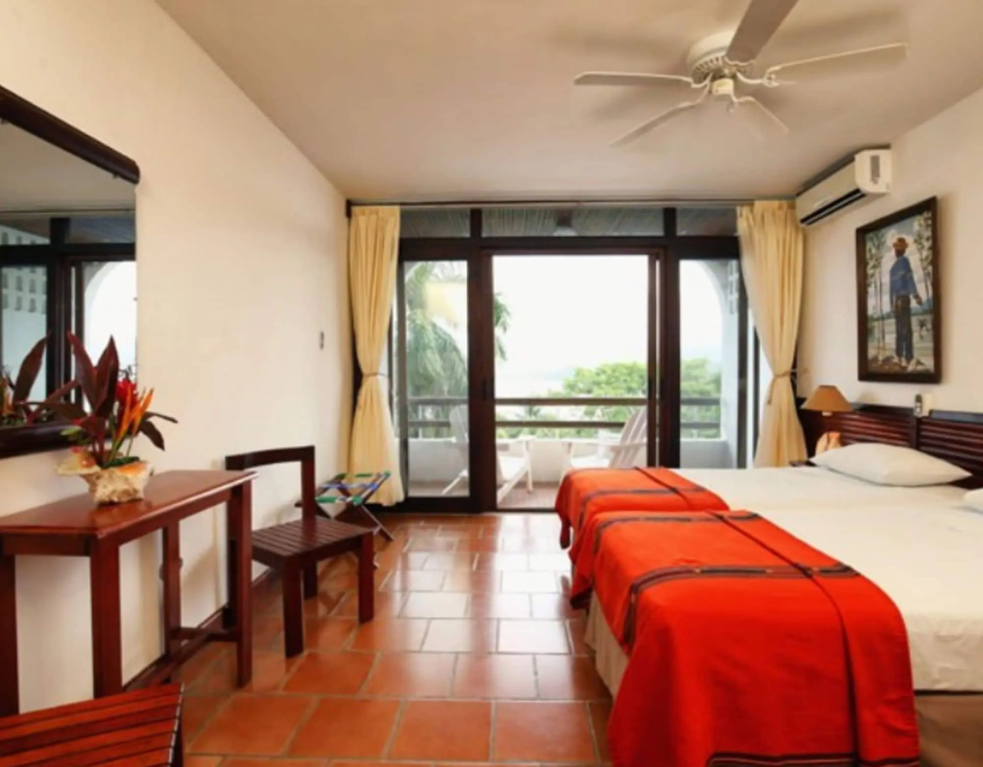 Hotel Villa Caribe