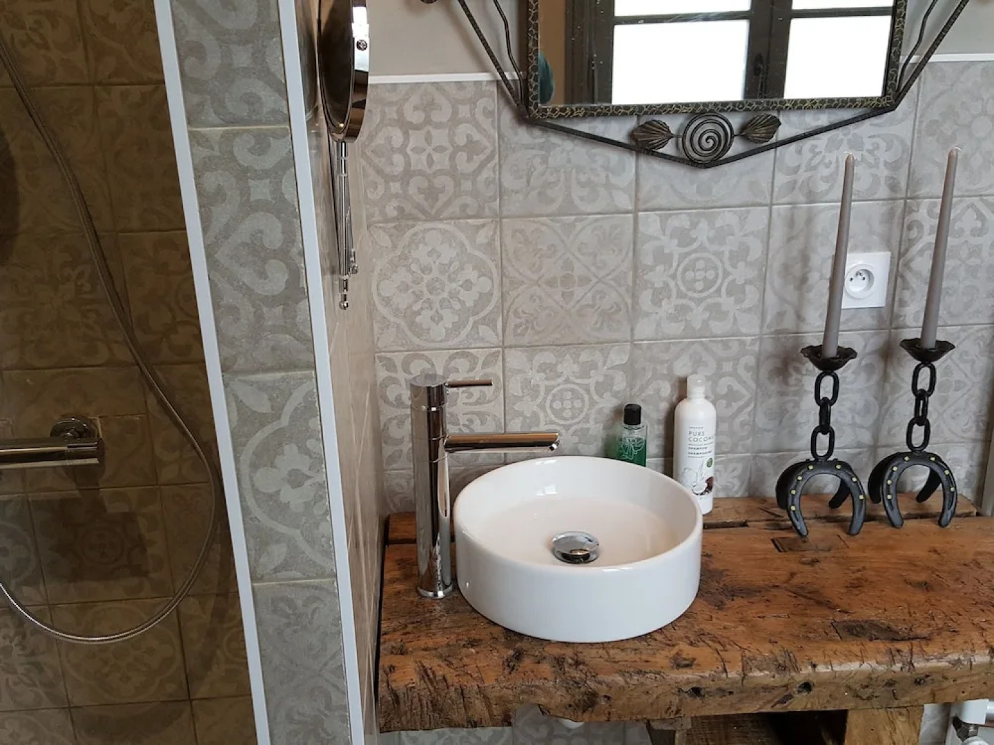 Au Presbytère Bohème