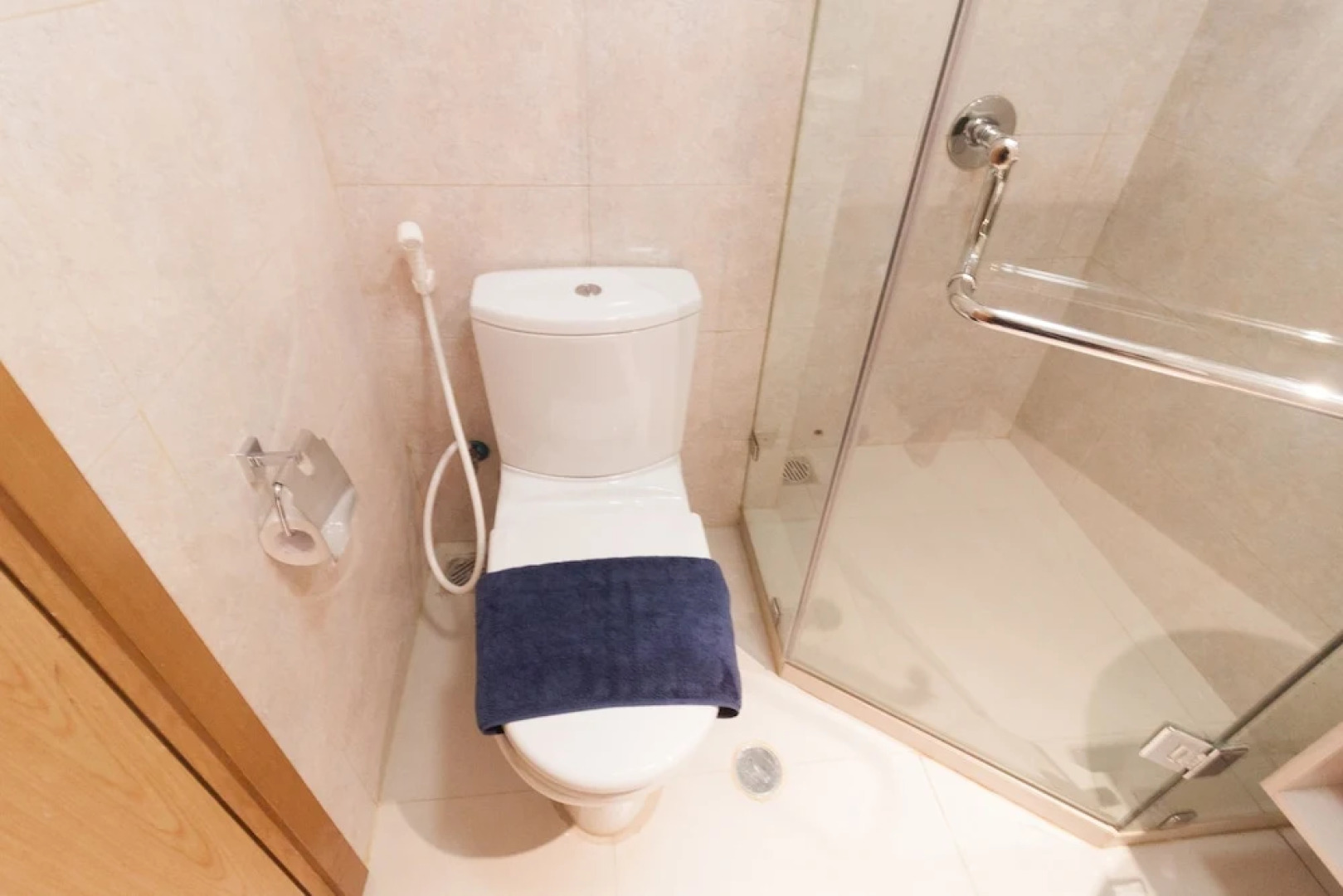 The Mansion Kemayoran by Travelio