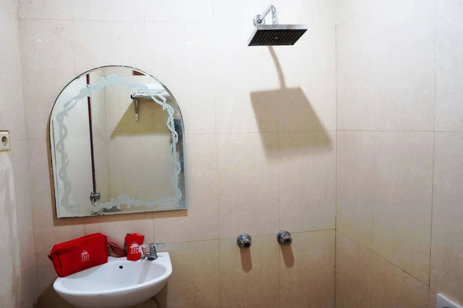 Zen Rooms Basic Kalibokor