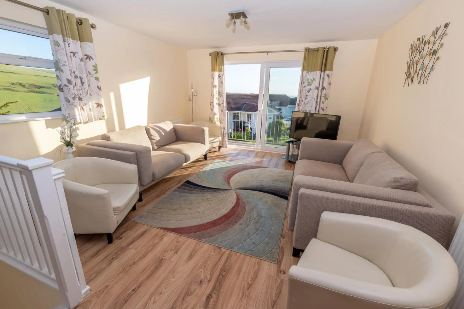 Chichester Park in Woolacombe