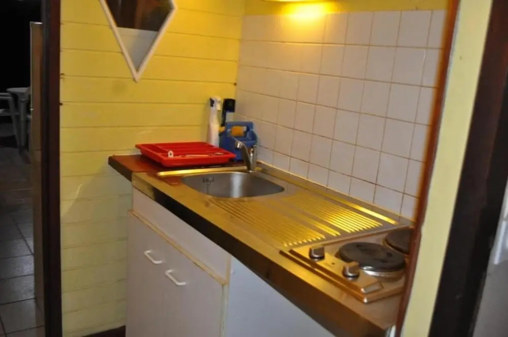 Feels1203 - T1 Duplex