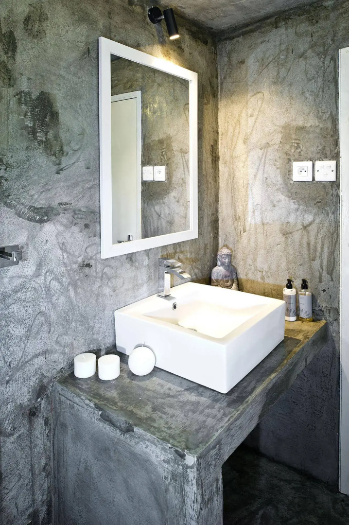 Bleu de Toi - Boutique Guest House