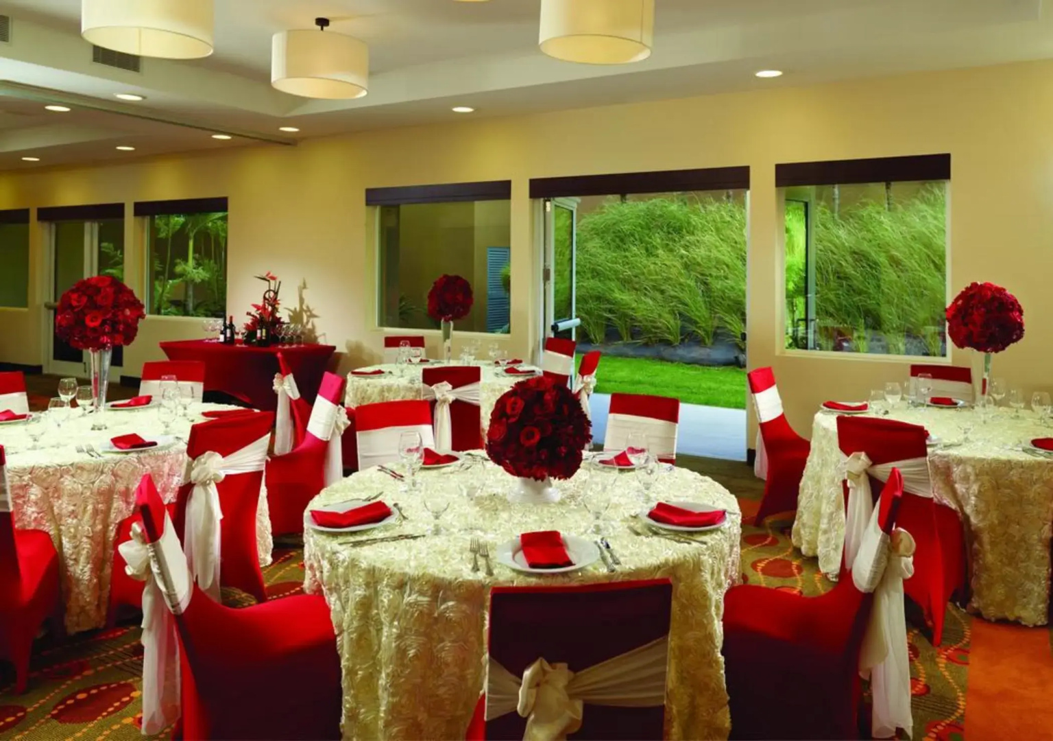Courtyard by Marriott San Jose Airport Alajuela
