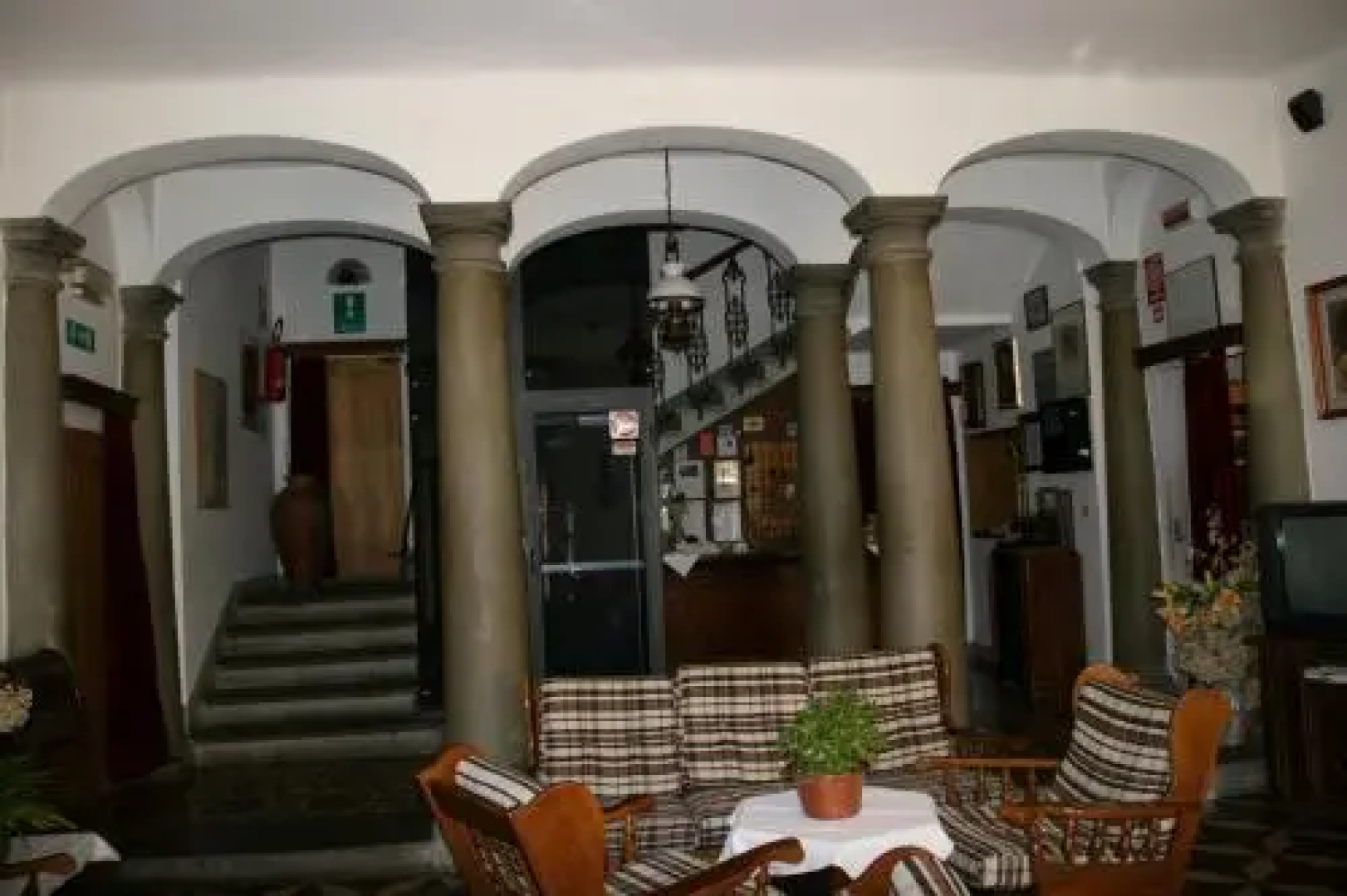 Tre Fiumi