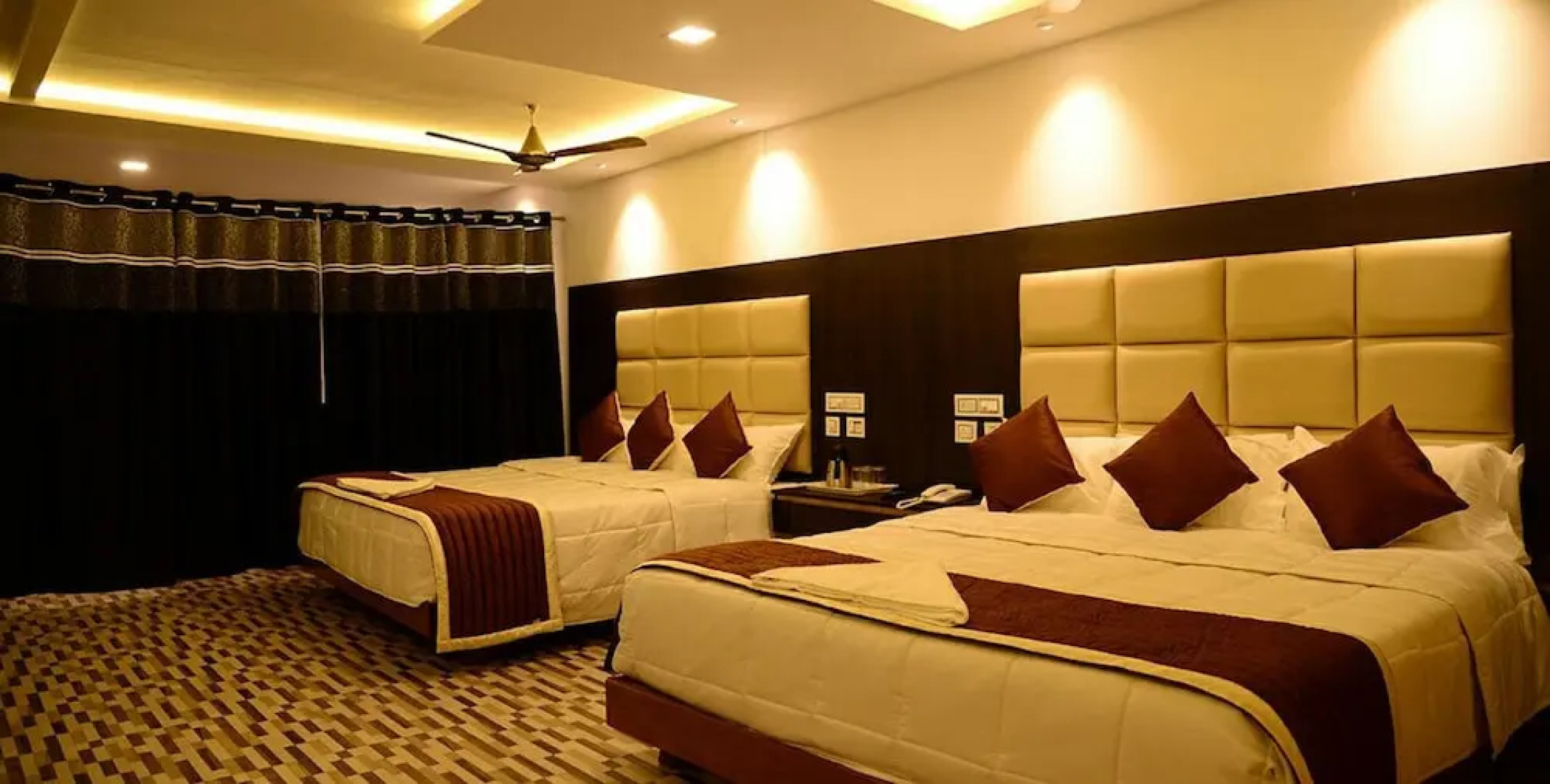 Orchard Valley Resort