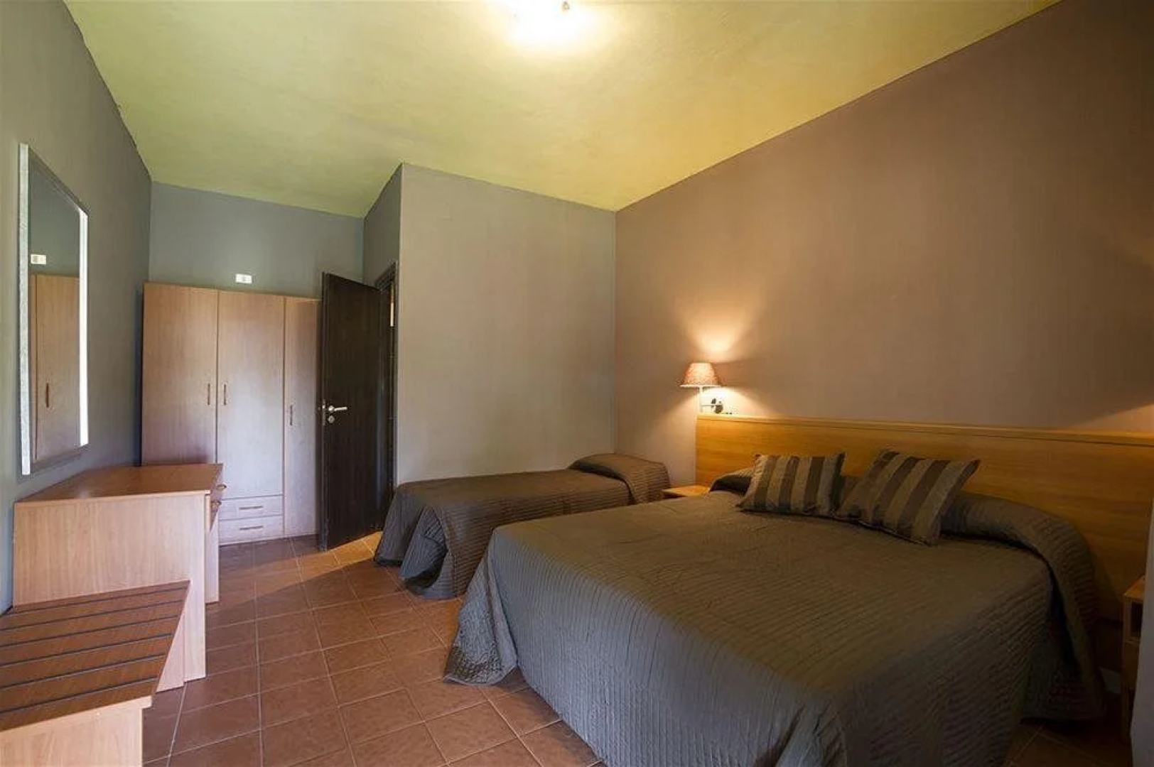 Camping Riviera Village