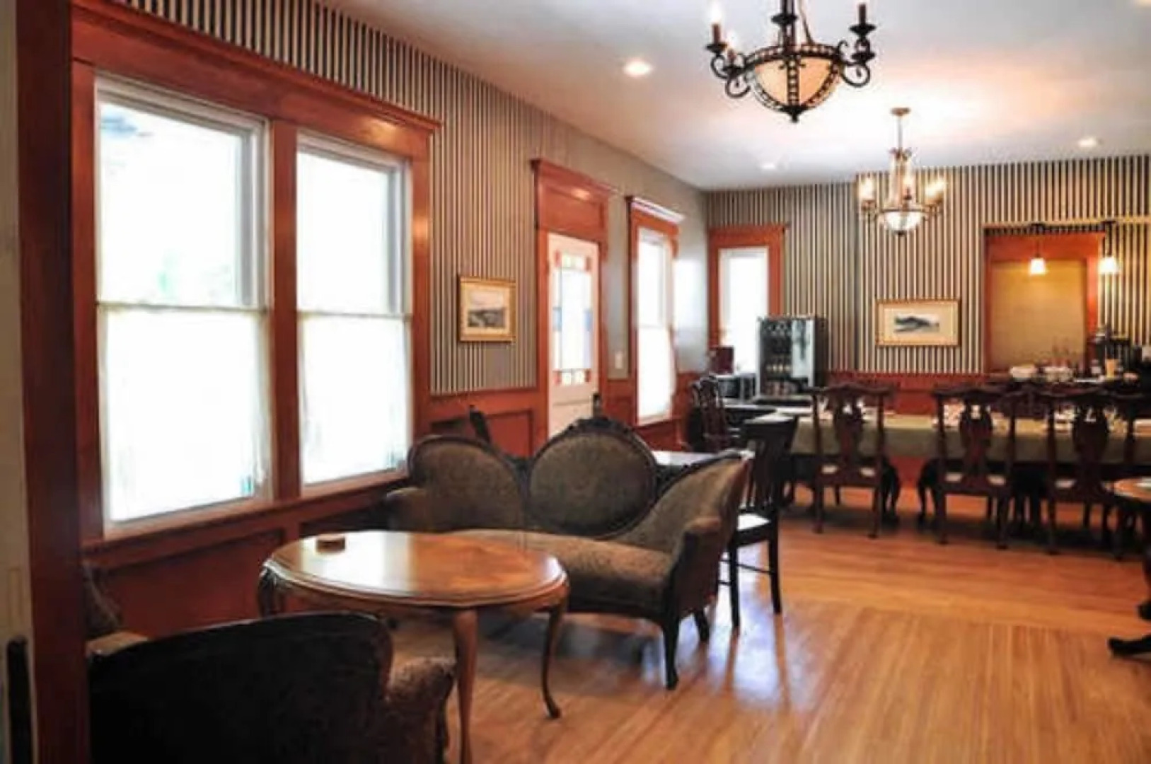 Greenway House Bed & Breakfast