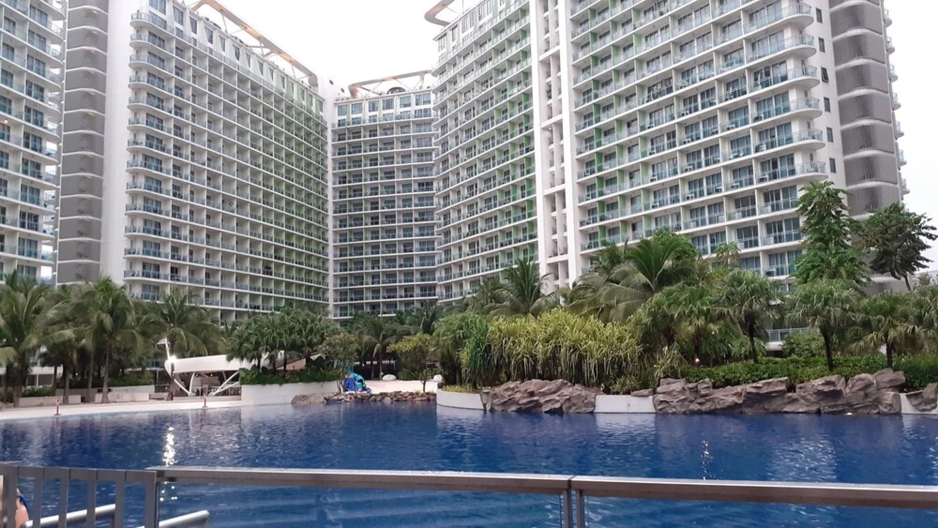 Azure Urban Resort Residences by Pol