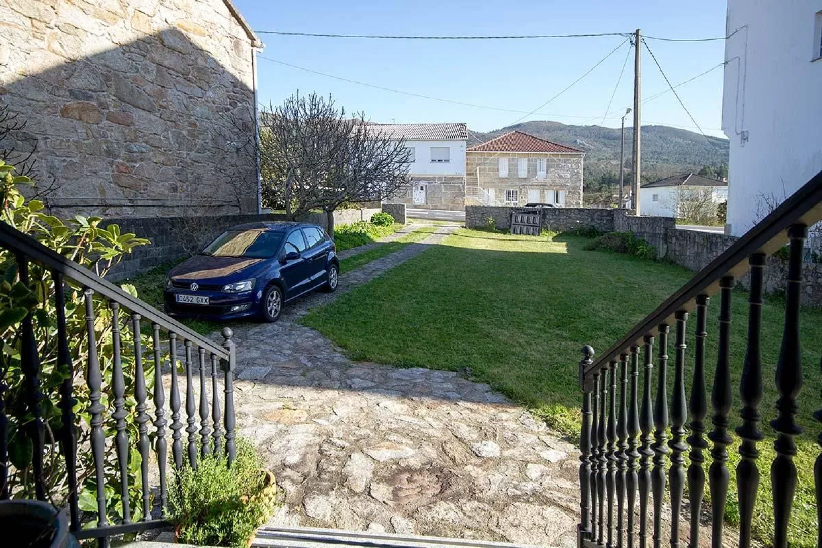 Villa in Carnota 101982 - RNU 65468