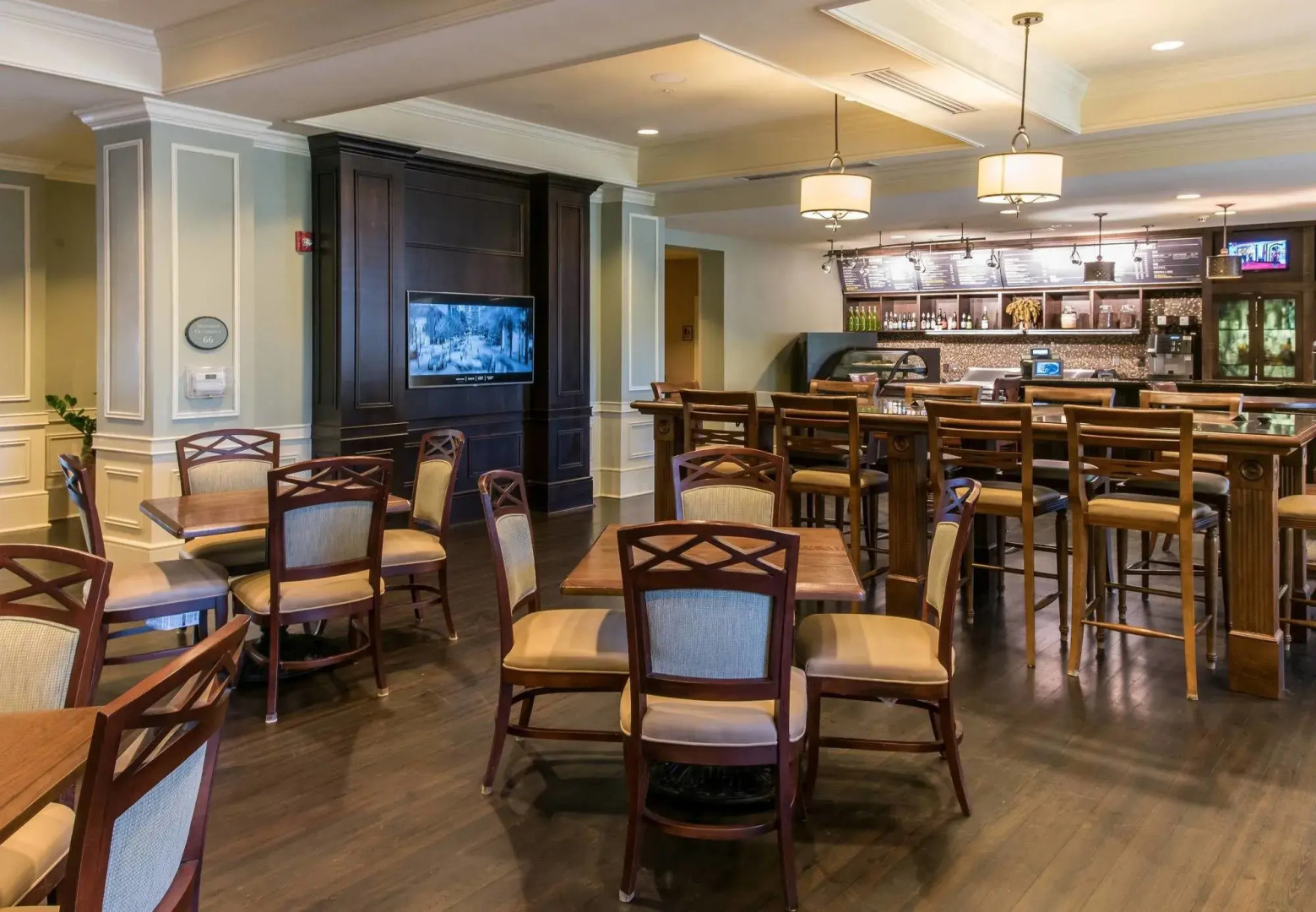 Courtyard by Marriott Charleston Mount Pleasant