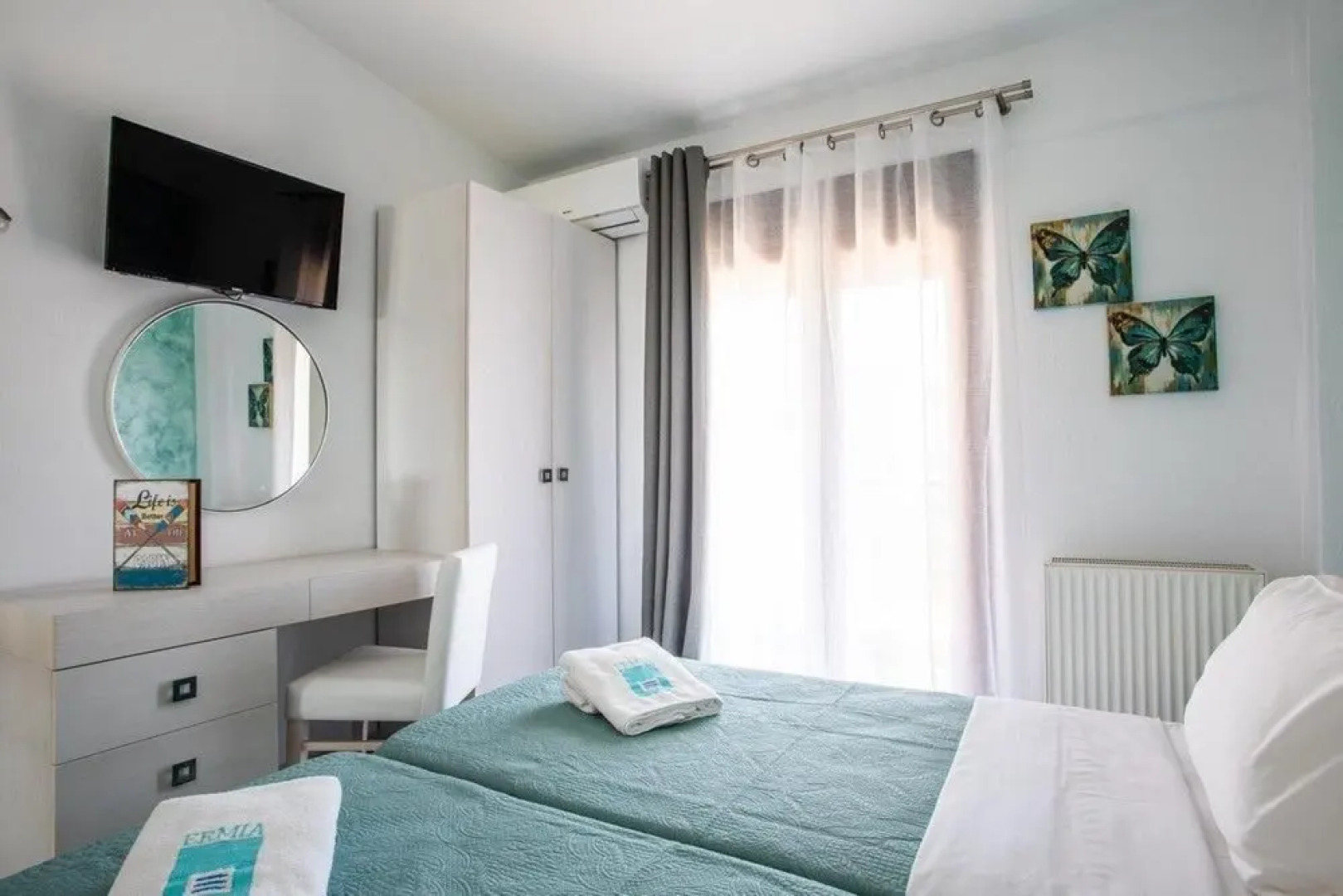 Nefeli Villas Suites Helios Villa With Private Pool