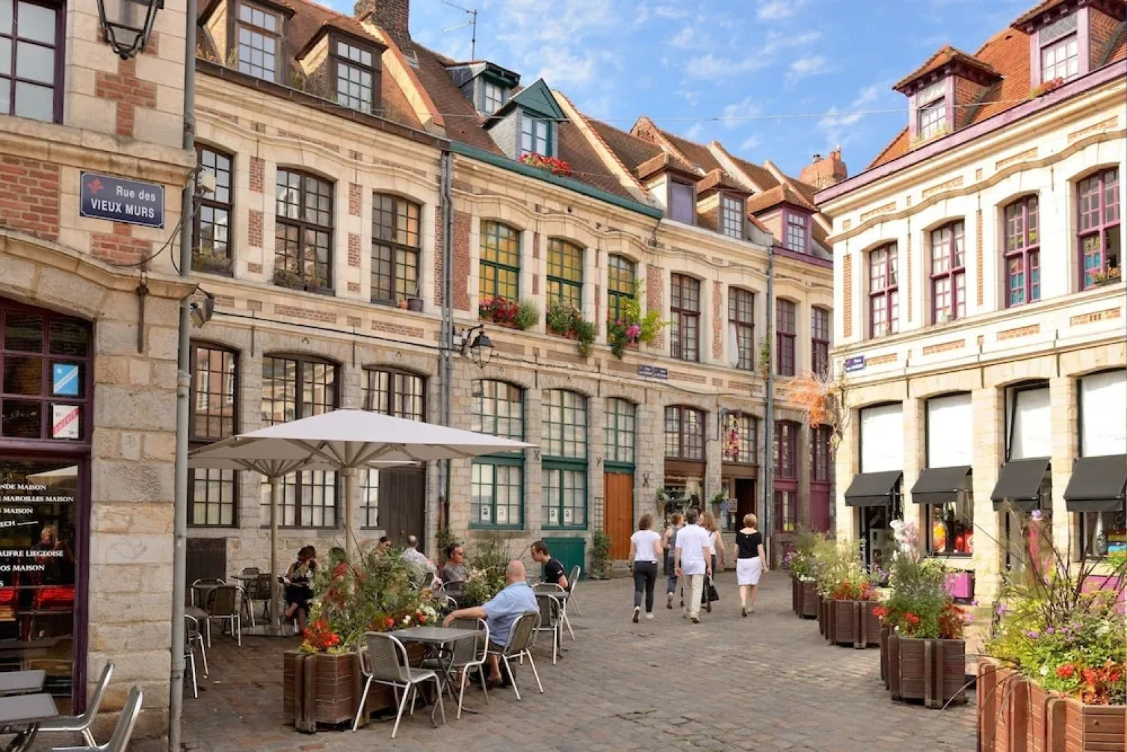 Yellow Lemon Tree - Appartement Centre Gares