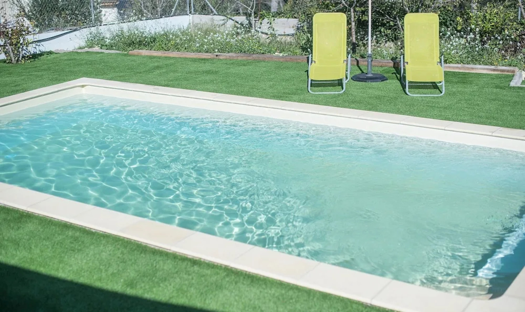 Julius House With Pool 7Km From The Beach (R75)